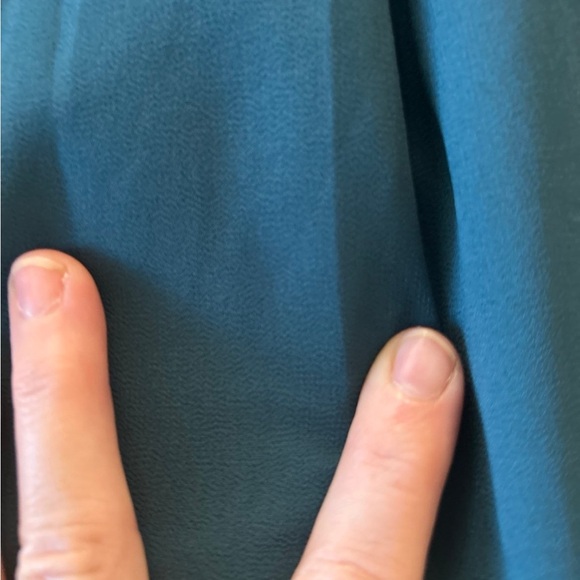 JessaKae Teal Formal Dress - Picture 11 of 12